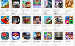 Gaming: Starkes Umsatzwachstum von Spiele-Apps für Smartphones und Tablets