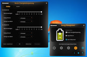 Lenovo Energie-Manager: Beste Energieeinsparung