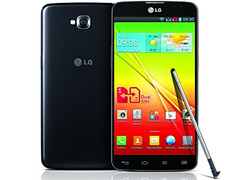 LG: 5,5-Zoll-Smartphone LG G Pro Lite Dual auch in Deutschland