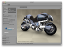 Cinebench R10 unter OS X