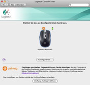 Mac OS X Treiber (1)