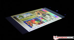Blickwinkel HTC Windows Phone 8X Blickwinkel HTC Windows Phone 8X