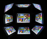 Blickwinkel Acer Aspire V3-571G-53238G1TMaii Blickwinkel Acer Aspire V3-571G-53238G1TMaii