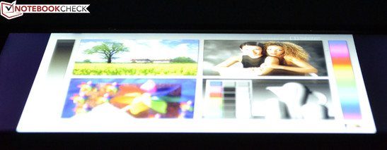 Blickwinkel Jiayu G3