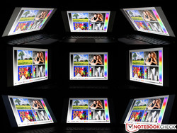Blickwinkel Lenovo ThinkPad T460s-20FA003GGE