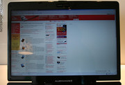 Alienware m9750 Alienware m9750