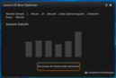 Boot Optimizer: Registry Pflege für schnelleres Starten