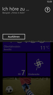 Die Hauptkamera liefert gute Ergebnisse, die Die Hauptkamera liefert gute Ergebnisse, die