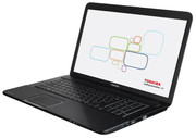 Im Test:  Toshiba Satellite Pro C870-11R