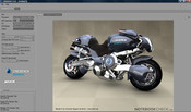 Zepto Znote 3414W: Cinebench R10 Zepto Znote 3414W: Cinebench R10
