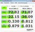 Systeminfo CrystalDiskMark Benchmark