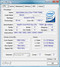 Systeminfo CPU