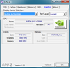 Systeminfo CPUZ RAM SPD