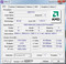 Systeminfo CPU-Z CPU