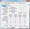 Systeminfo CPU-Z RAM SPD