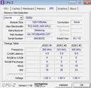 Systeminfo CPU-Z RAM SPD Systeminfo CPU-Z RAM SPD