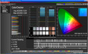ColorChecker AdobeRGB Dynamisch