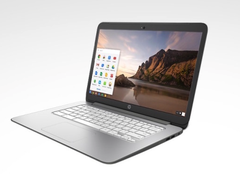 HP: Neues 14-Zoll Chromebook mit Tegra K1 kostet $439.99