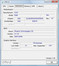 Systeminfo CPU-Z