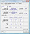 Systeminfo CPU-Z
