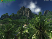 Crysis: Details Medium - spielbar Crysis: Details Medium - spielbar