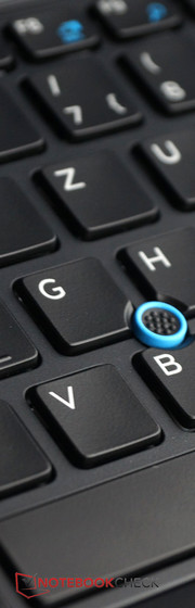 Sie ist nun schicker, stabiler und bietet ein tolles Schreibgefühl.