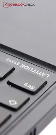 Insgesamt ist das Dell Latitude E5550 ein Riesenfortschritt und ein tolles Notebook fürs Büro.