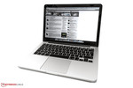 Apple MacBook Pro 13 Retina (Late 2012) Apple MacBook Pro 13 Retina (Late 2012)