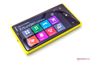 Der Nokia City-Kompass ist eine schicke App mit Augmented Reality.