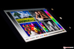 Blickwinkel: Nokia Lumia 920 Smartphone