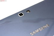 Für Schnappschüsse bietet sich die Kamera mit 5 Megapixel an.