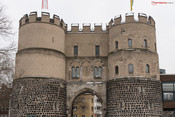 Sony NEX-5R: 16,1 Megapixel (35 mm, ISO 100)