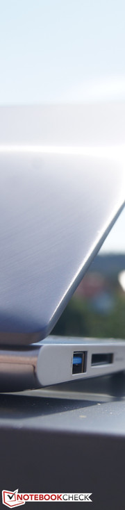 Das UX32A ist ein ausgereiftes, schönes Ultrabook geworden und leistet sich keinen schwerwiegenden Fehler.