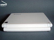 ...und von rückwärts