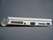 6-Zellen-Akku erhöht die Rückseite um ca. 10mm