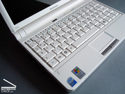 Rechenaufgaben werden vom Intel Atom erledigt