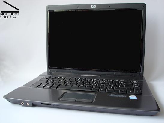HP Compaq 550 HP Compaq 550
