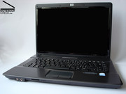 HP 550 HP 550