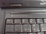 Altec Lansing sorgt für bescheidenen Sound