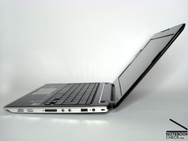 HP Pavilion dv2 HP Pavilion dv2