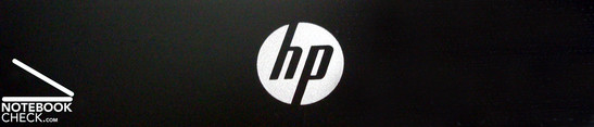 HP Pavilion dv2 HP Pavilion dv2