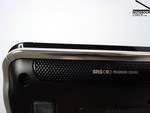 Altec Lansing liefert den Sound Altec Lansing liefert den Sound
