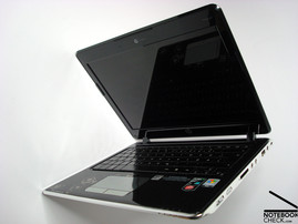 HP Pavilion dv2 HP Pavilion dv2
