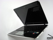 HP Pavilion dv2 HP Pavilion dv2