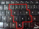 versetzter Nummernblock versetzter Nummernblock
