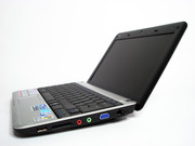 Im Test: MSI Wind U115 Hybrid Luxury