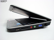 Der große Unterschied ist jedoch im Inneren mit besonders effizienten Komponenten zu finden