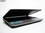 Intel Atom Z530, Intel US15W Chipsatz und Hybrid-Speichersystem bieten einiges an Potential