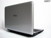 überzeugt aber dafür mit einer guten Gehäusequalität