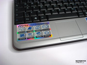 Komplette Netbookausstattung, die lediglich eine mobile Breitbandverbindung vermissen lässt